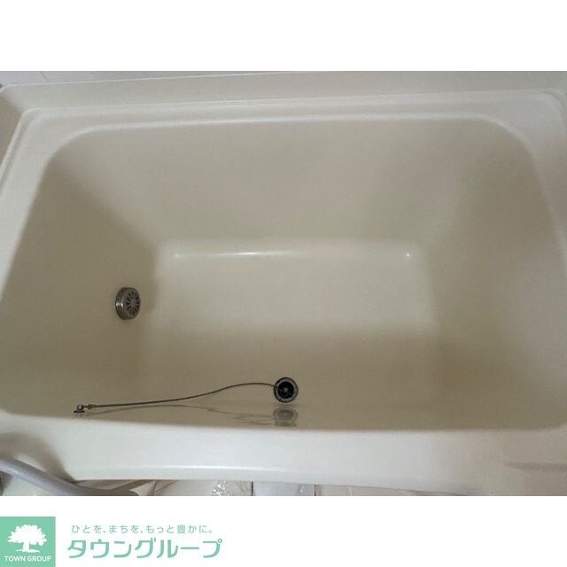 ヌーベルハイムマルシオの物件内観写真