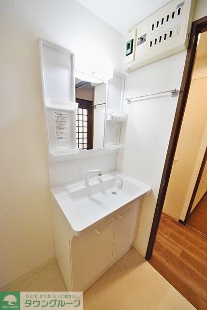 エルプレイス下総中山IIの物件内観写真