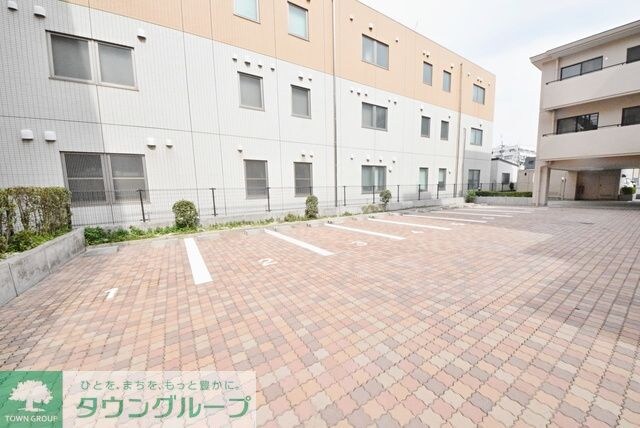 エルプレイス下総中山IIの物件内観写真