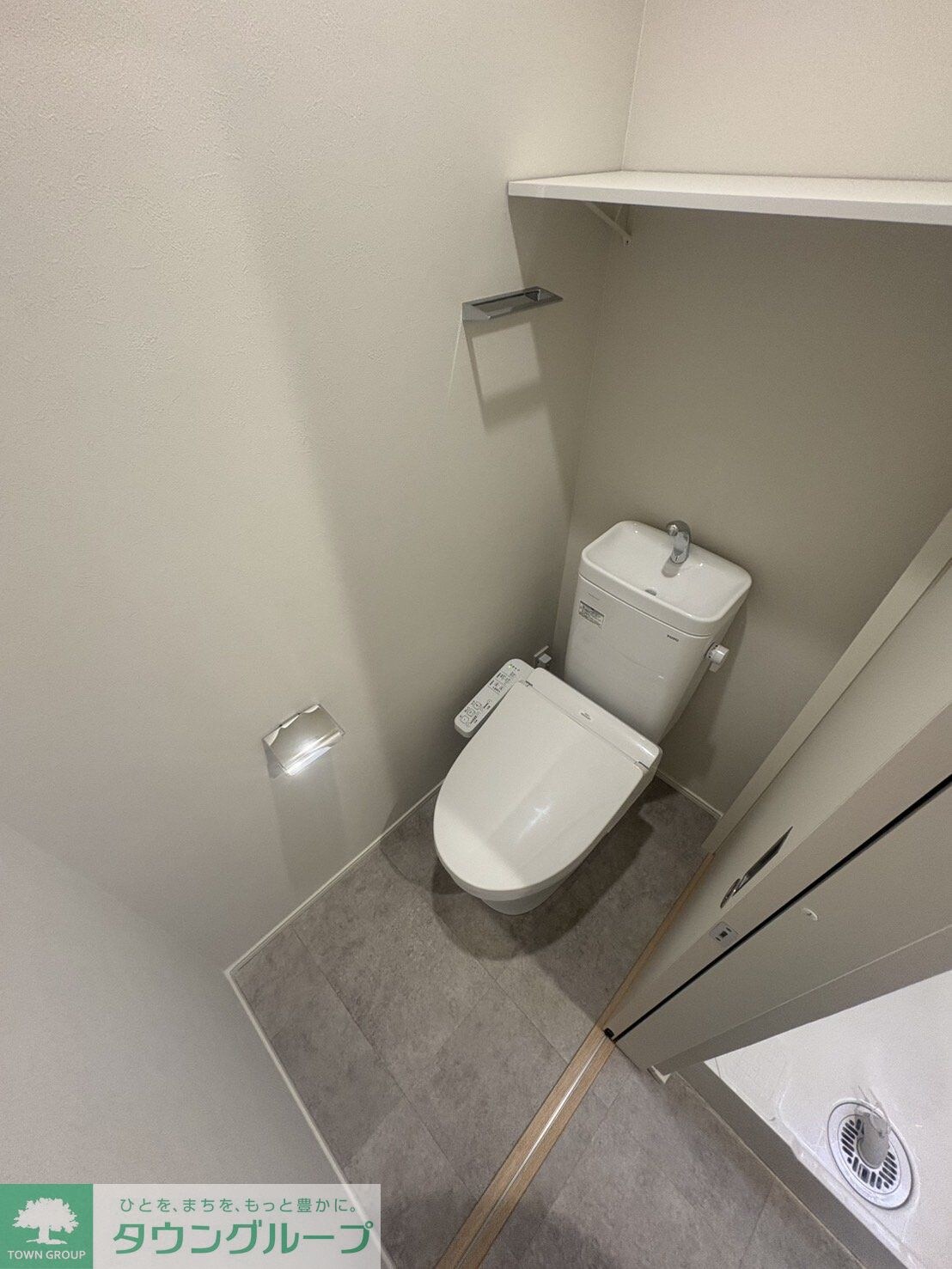 GRADUS柏IIの物件内観写真