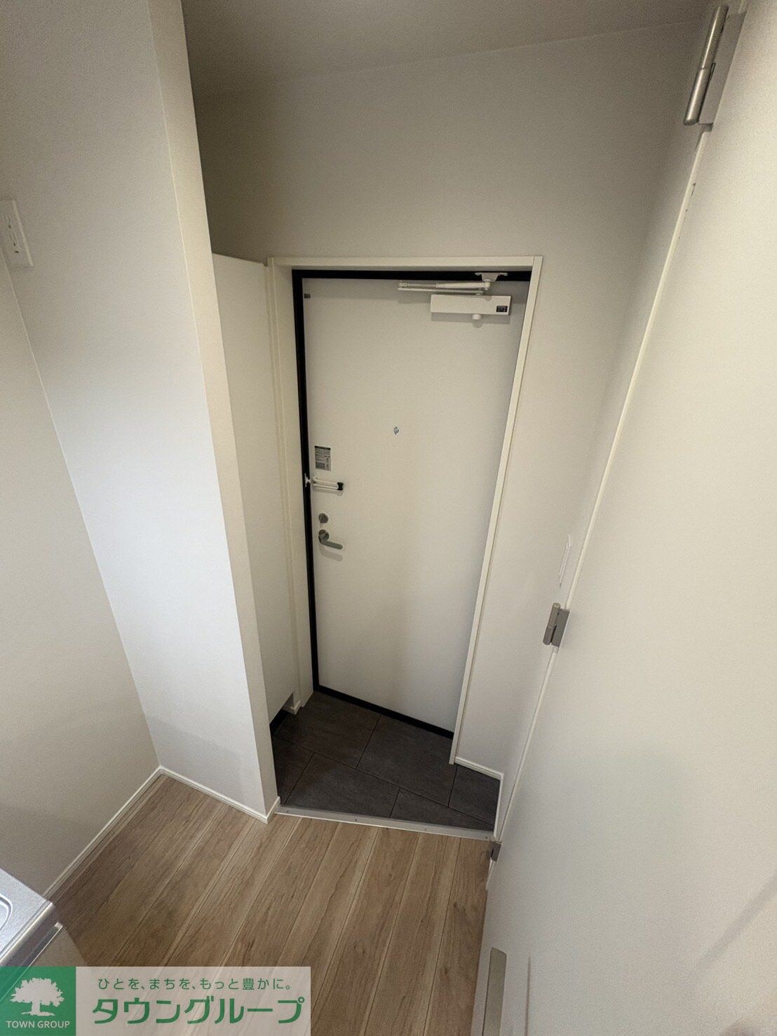 GRADUS柏IIの物件内観写真