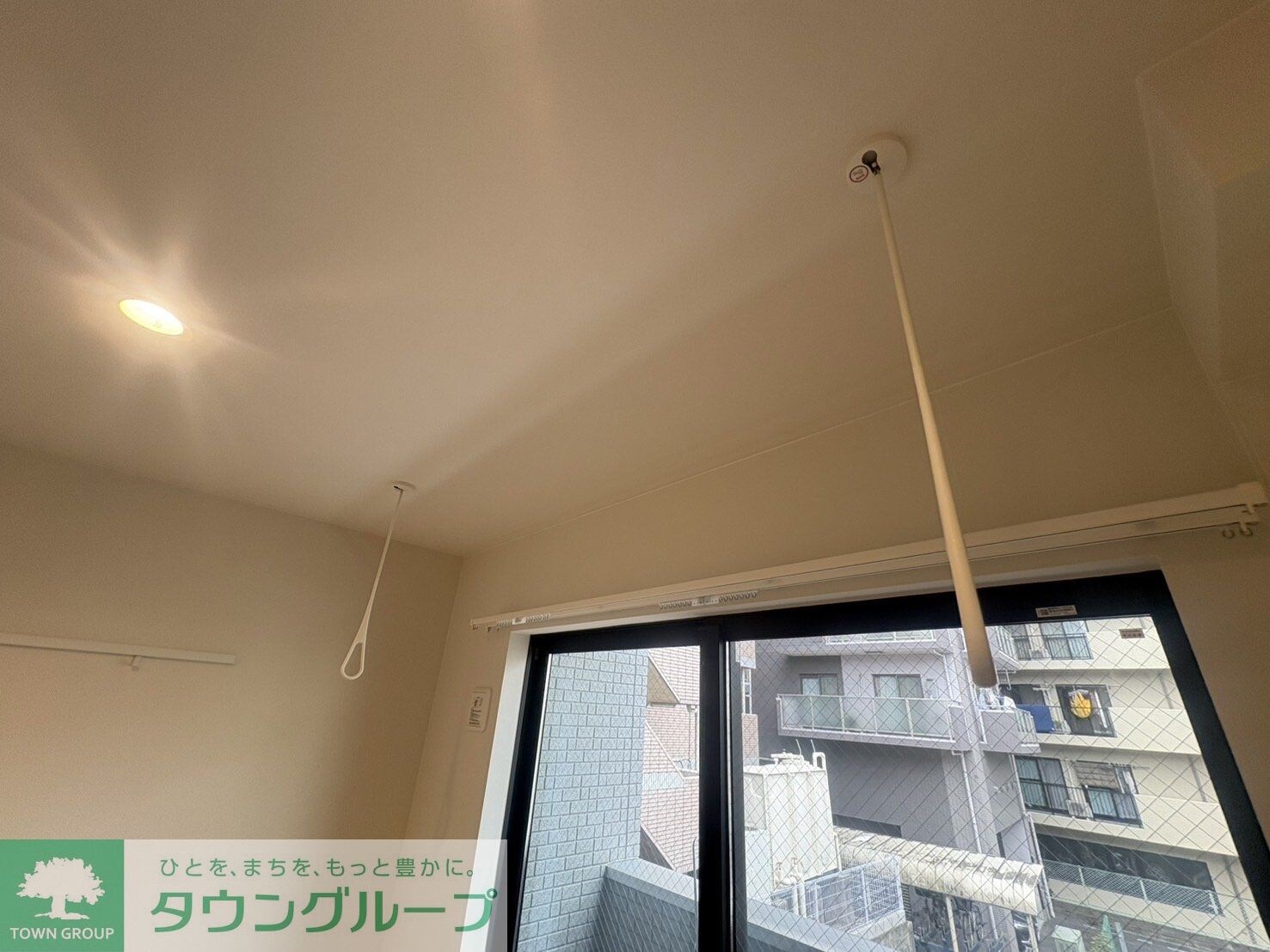 GRADUS柏IIの物件内観写真