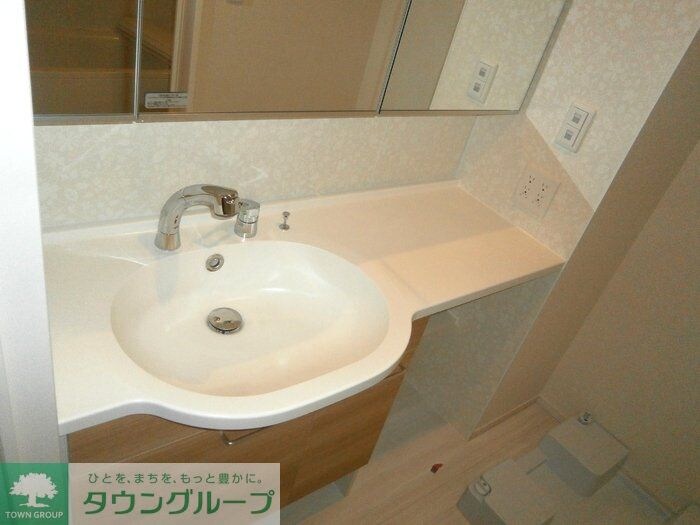 メゾン・ド・アヴニールの物件内観写真