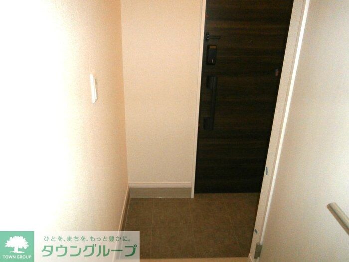 メゾン・ド・アヴニールの物件内観写真