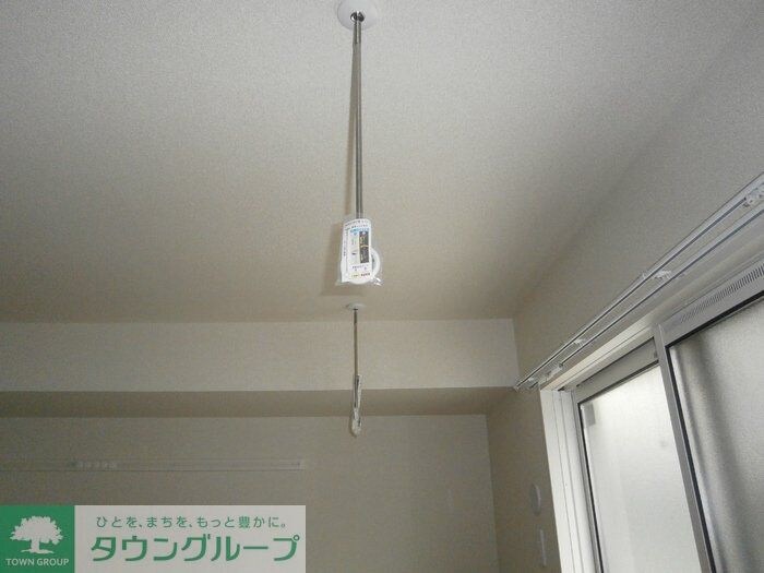 メゾン・ド・アヴニールの物件内観写真