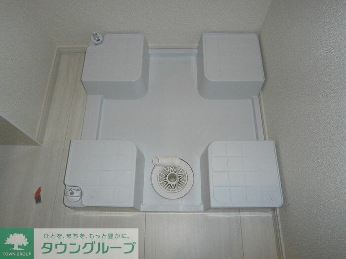 メゾン・ド・アヴニールの物件内観写真