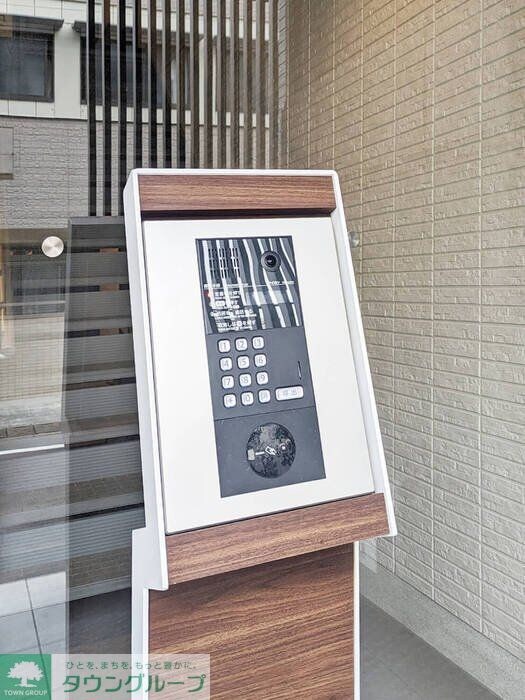 メゾン・ド・アヴニールの物件内観写真