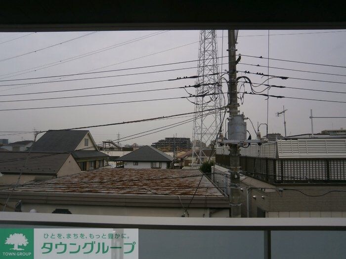 メゾン・ド・アヴニールの物件内観写真