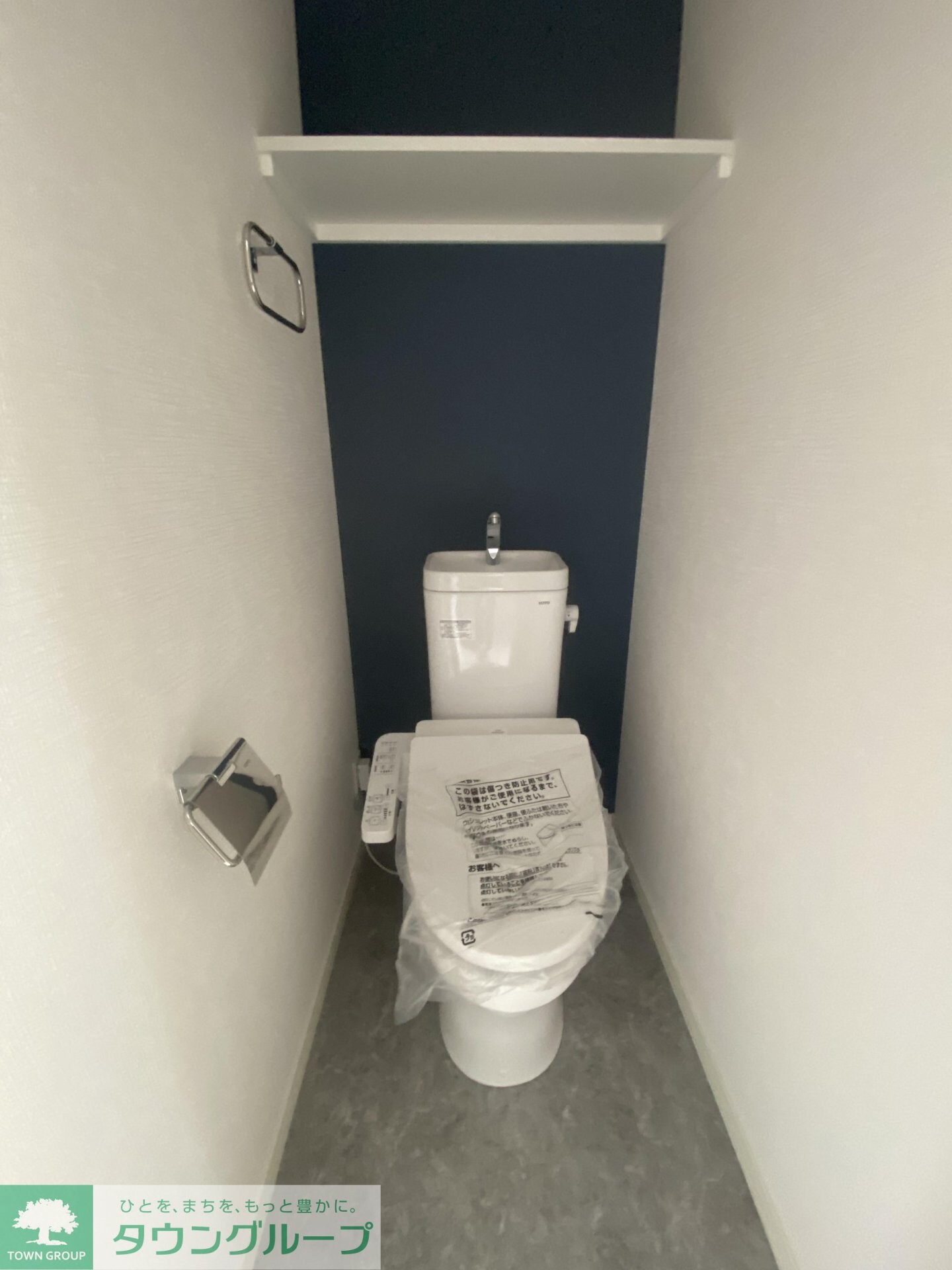 カシータ松戸の物件内観写真