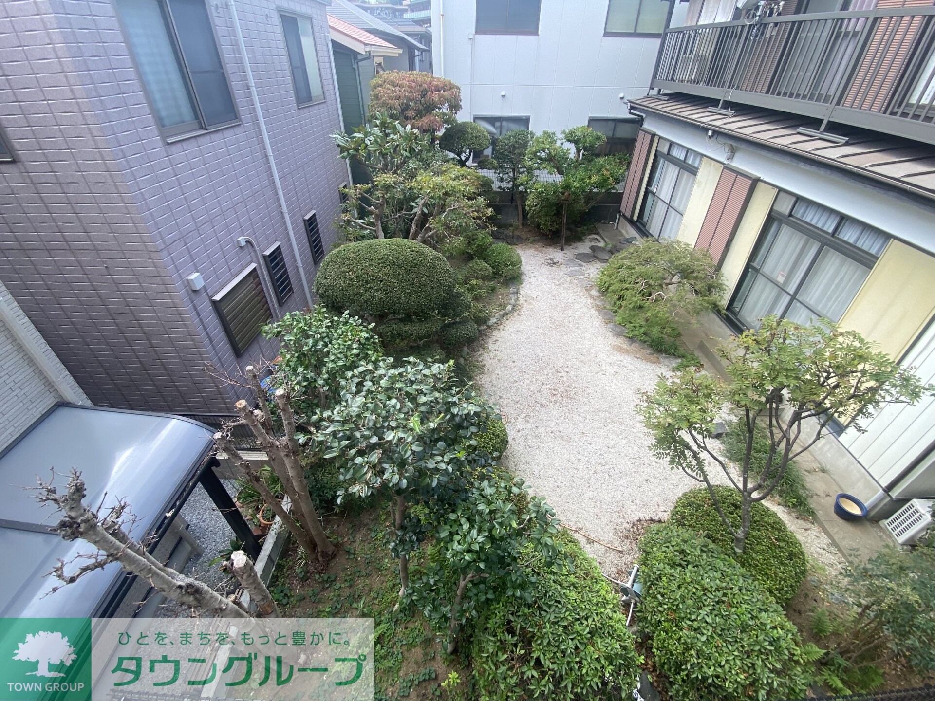 カシータ松戸の物件内観写真