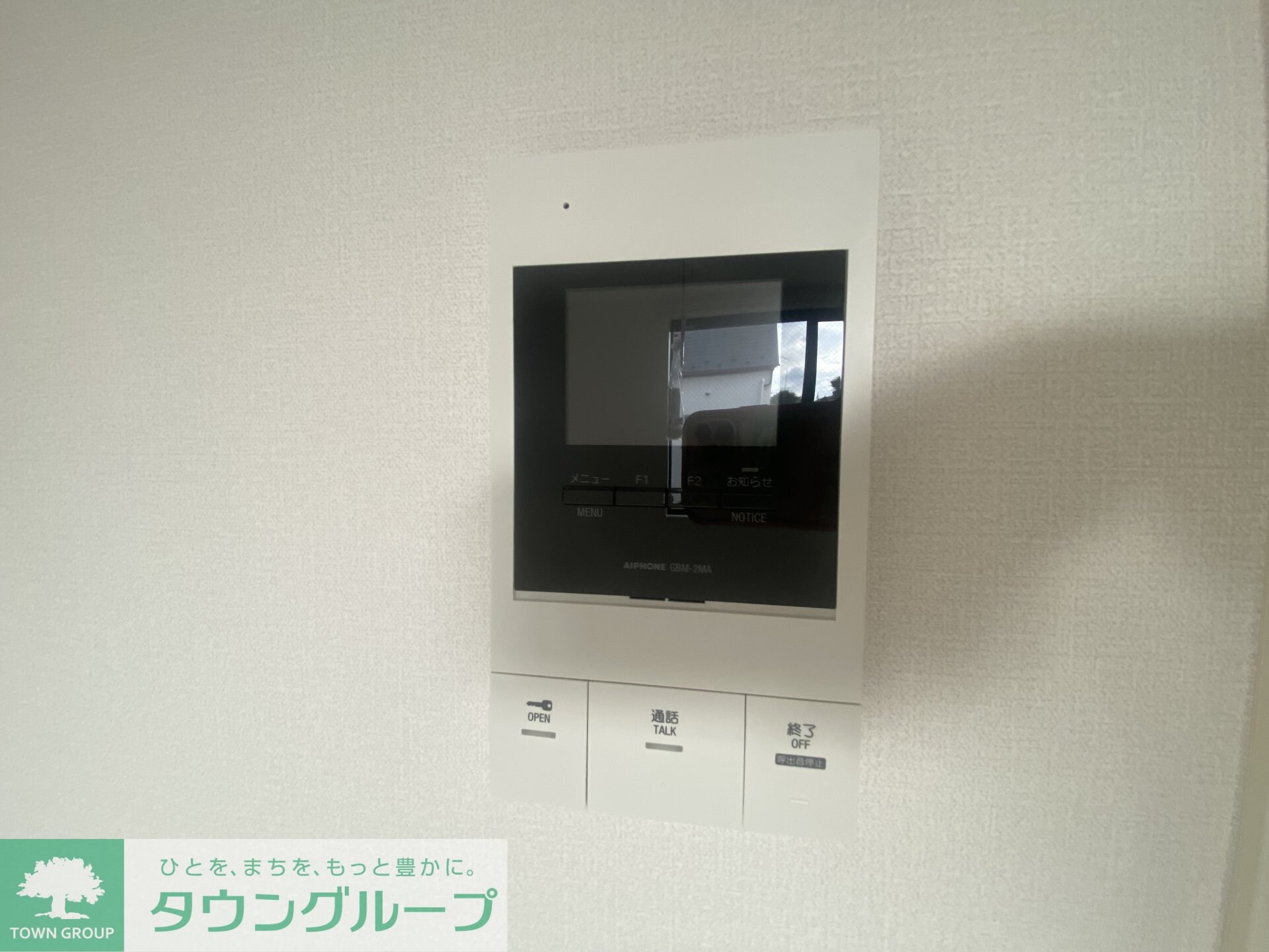 カシータ松戸の物件内観写真