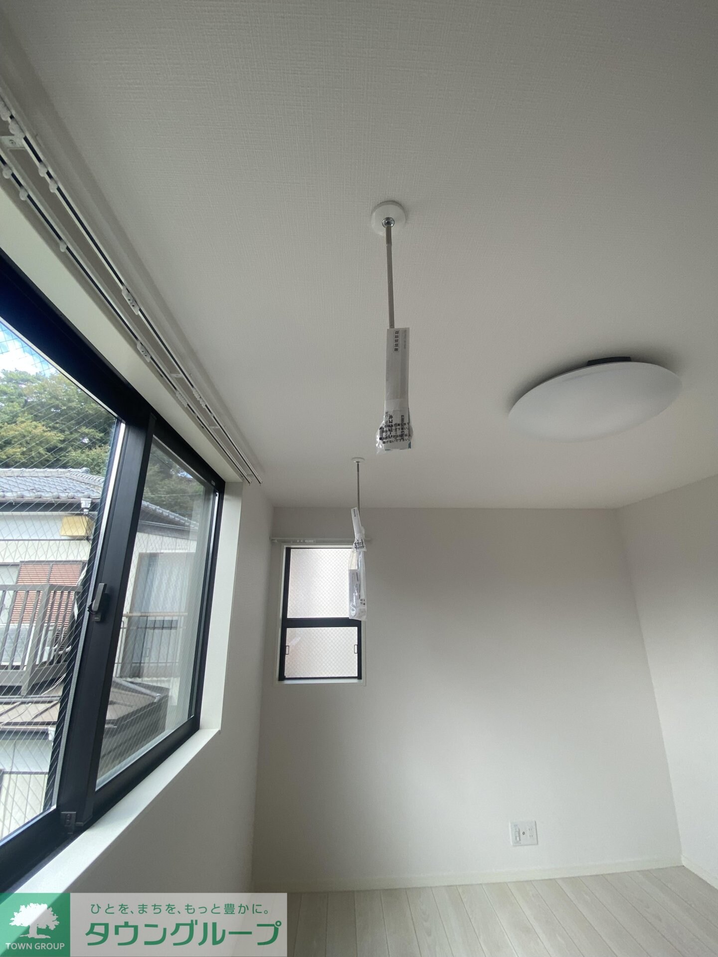 カシータ松戸の物件内観写真