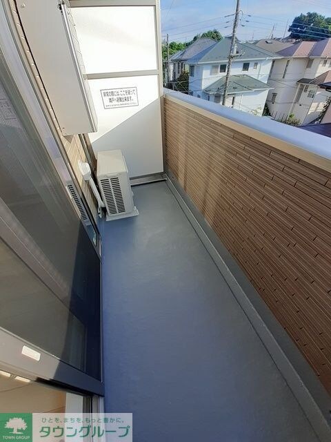 セレーノの物件内観写真