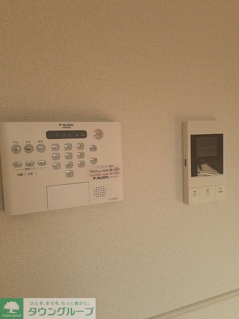 セレーノの物件内観写真