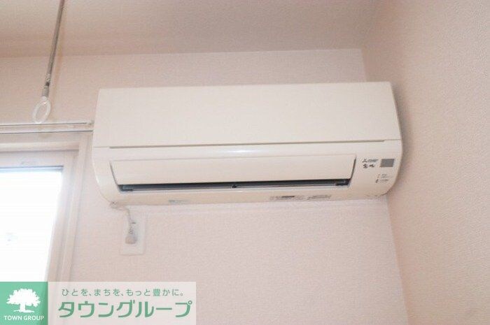 シャルムの物件内観写真