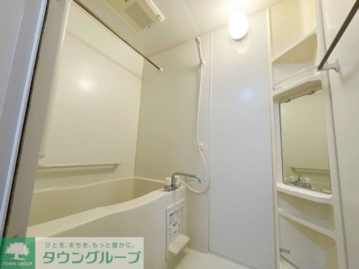 ボナール07の物件内観写真