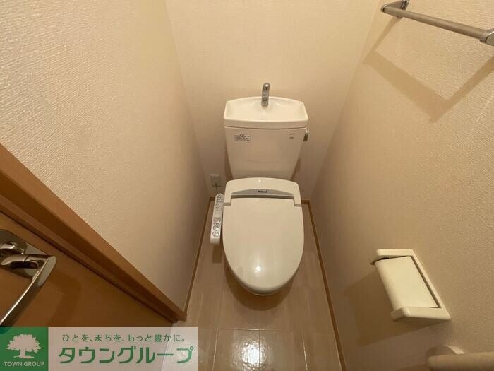 ボナール07の物件内観写真