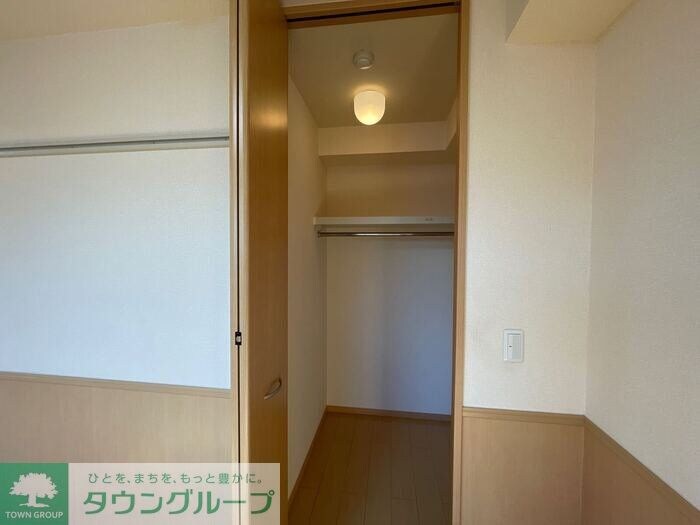 ボナール07の物件内観写真