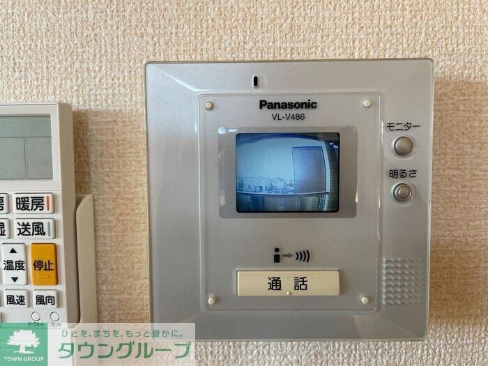 ボナール07の物件内観写真