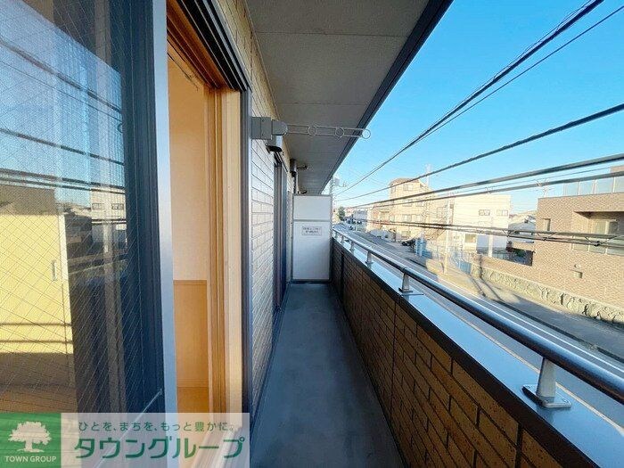 ボナール07の物件内観写真