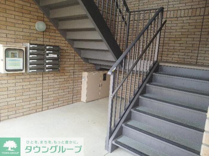 ボナール07の物件内観写真