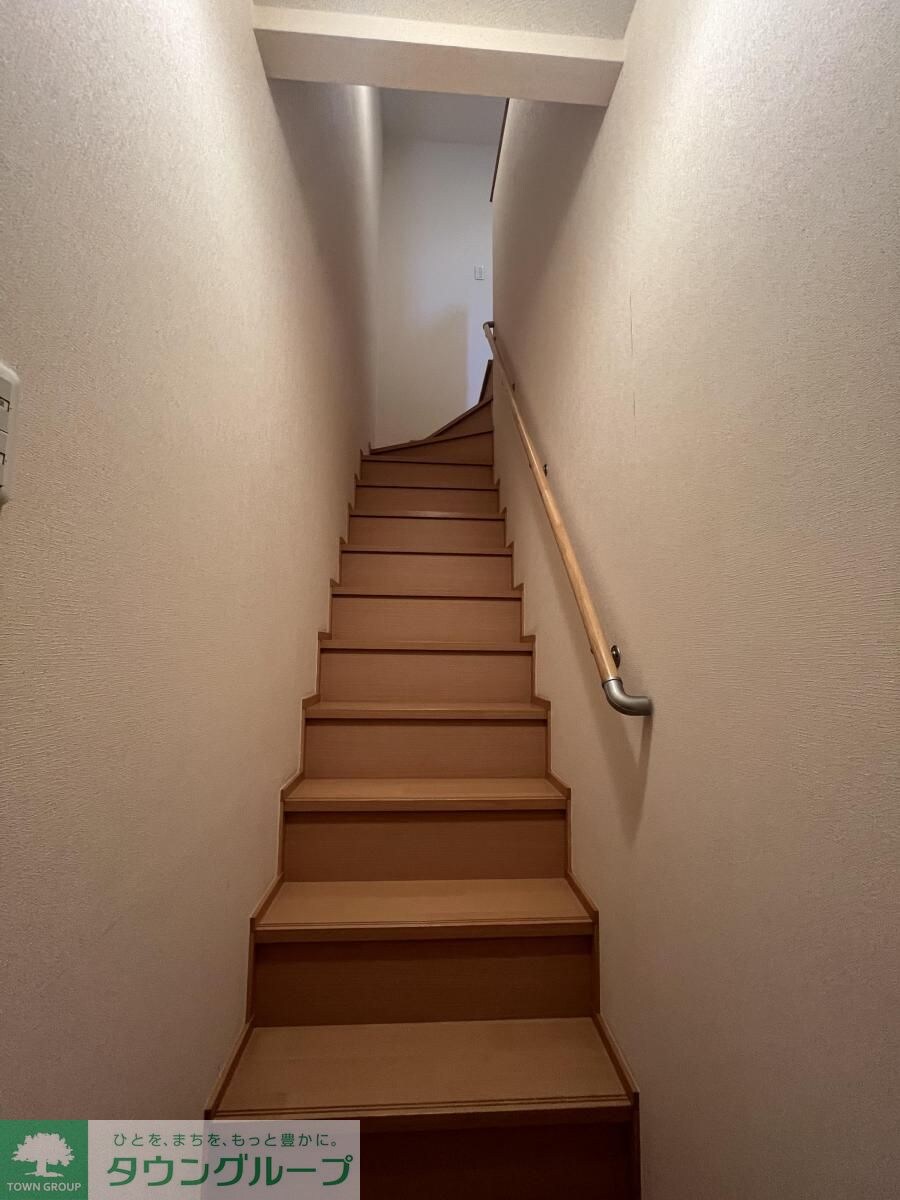 クアルトの物件内観写真