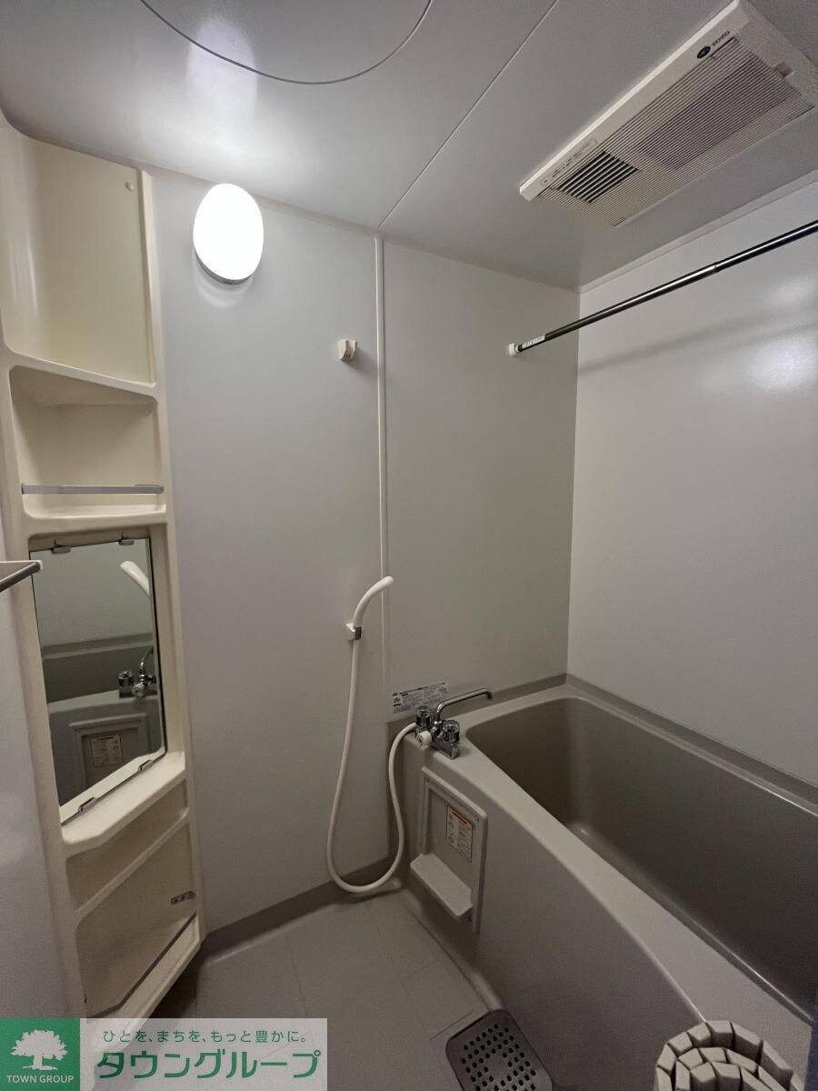 クアルトの物件内観写真