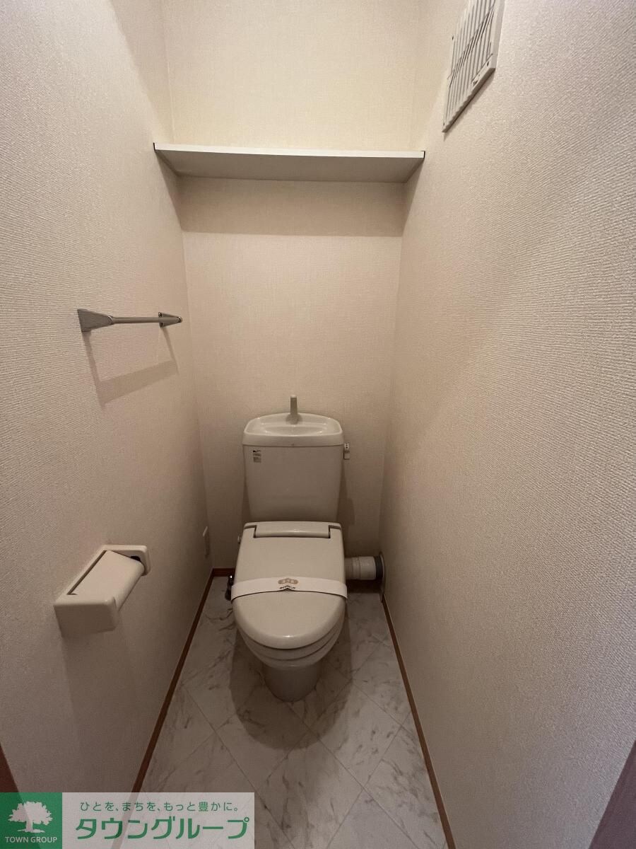 クアルトの物件内観写真