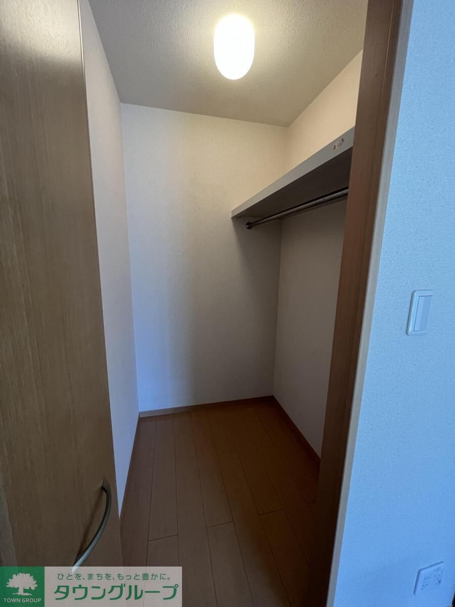 クアルトの物件内観写真