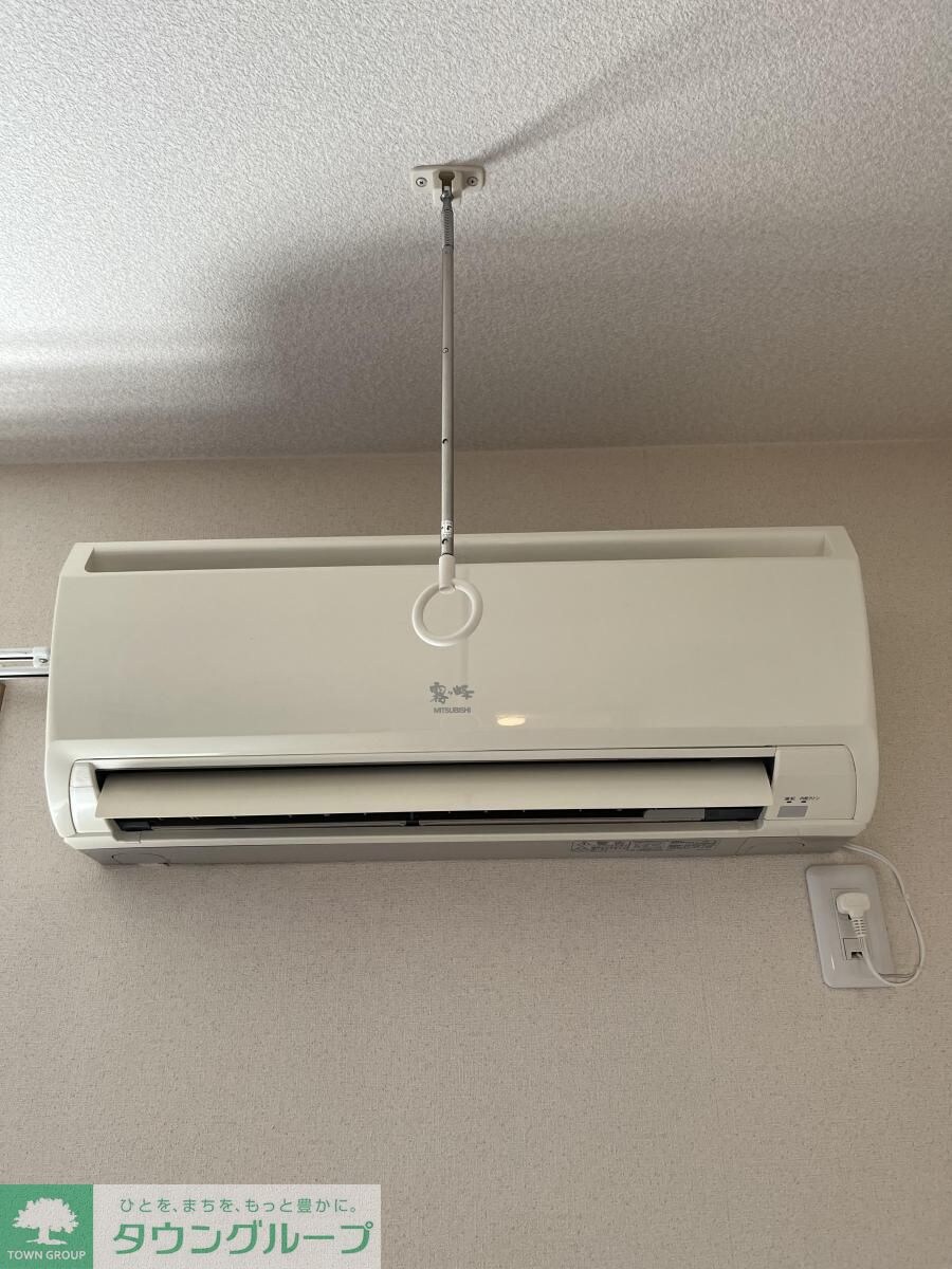 クアルトの物件内観写真