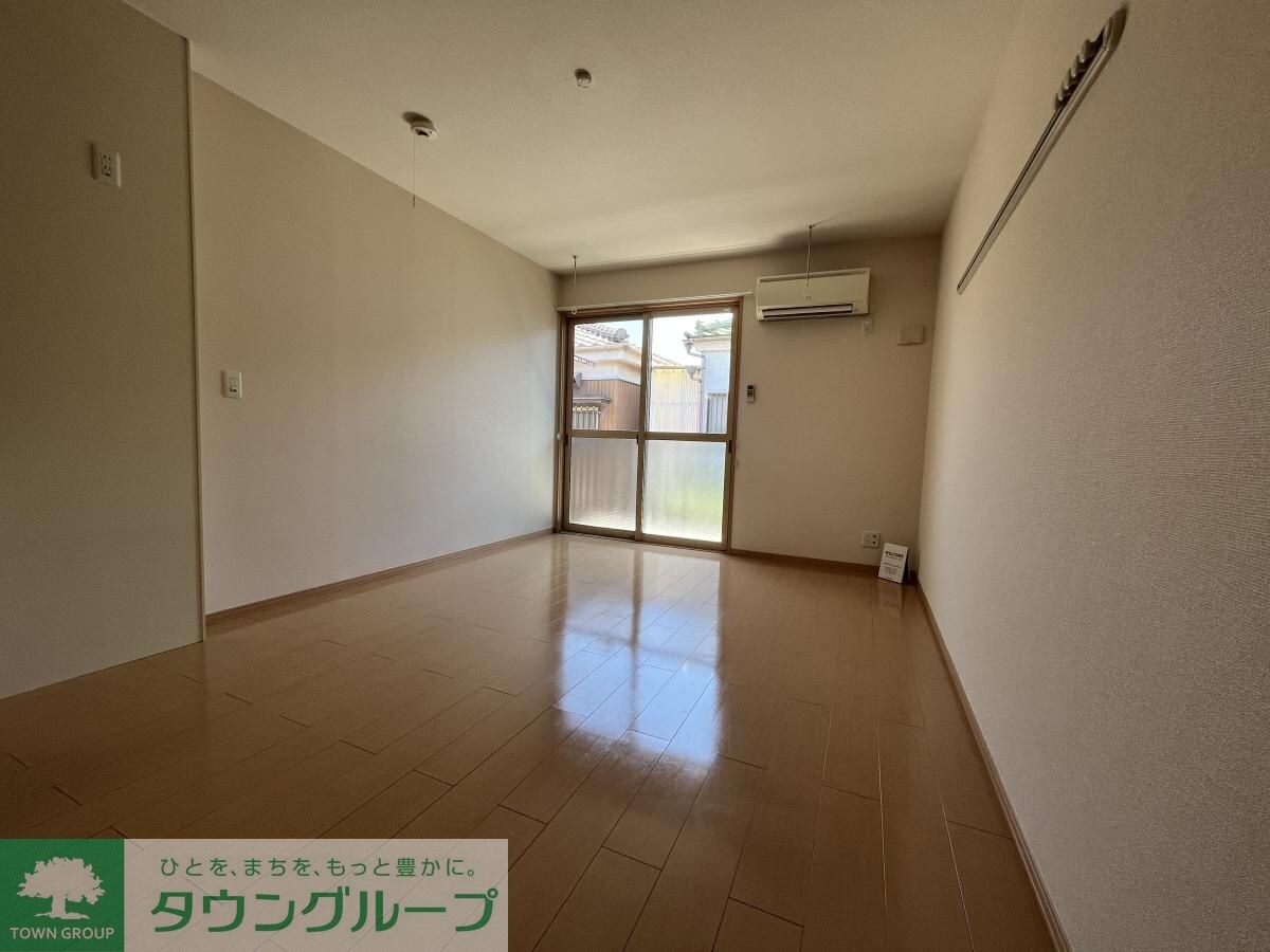 クアルトの物件内観写真