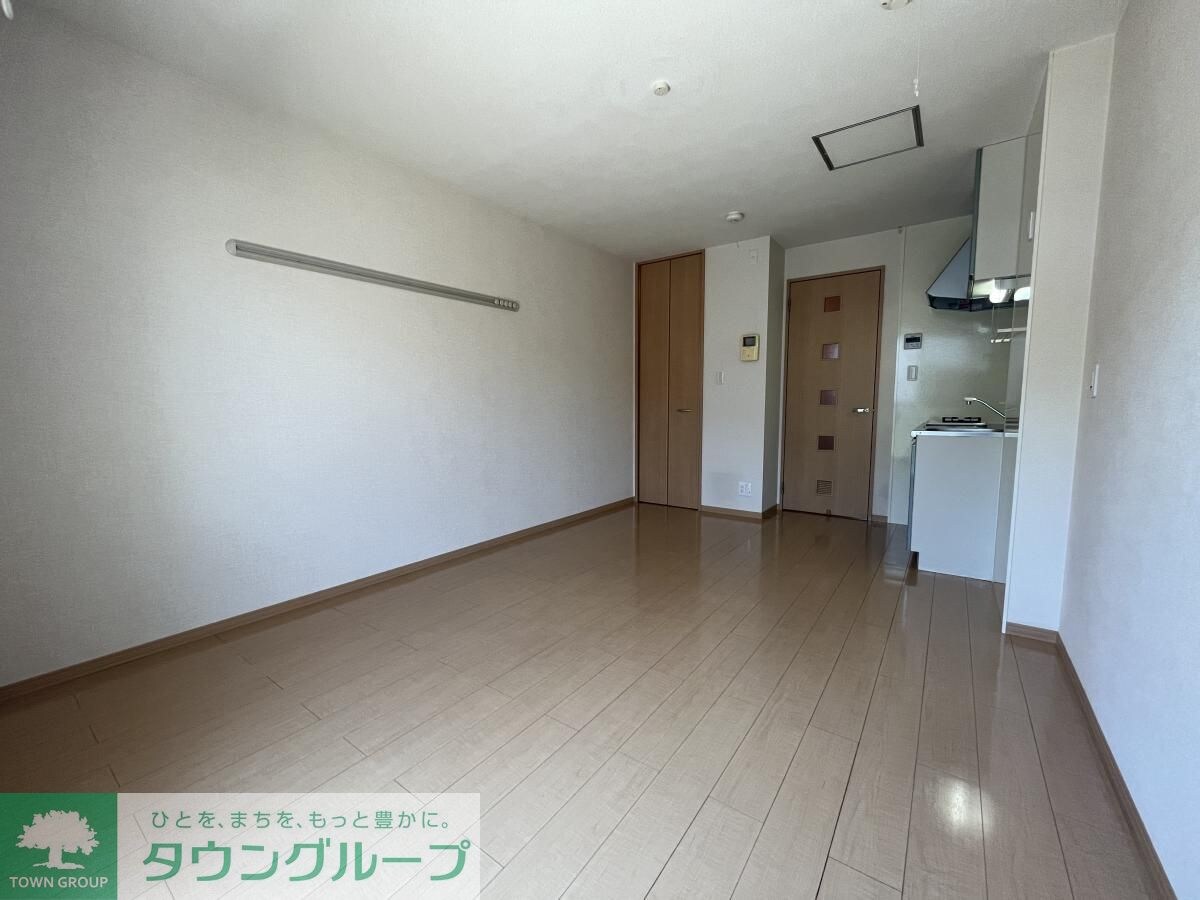 クアルトの物件内観写真