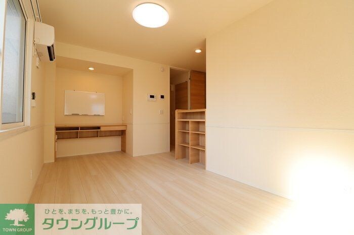 アムールの物件内観写真