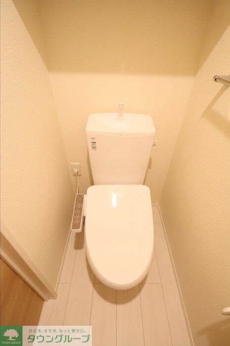 アムールの物件内観写真