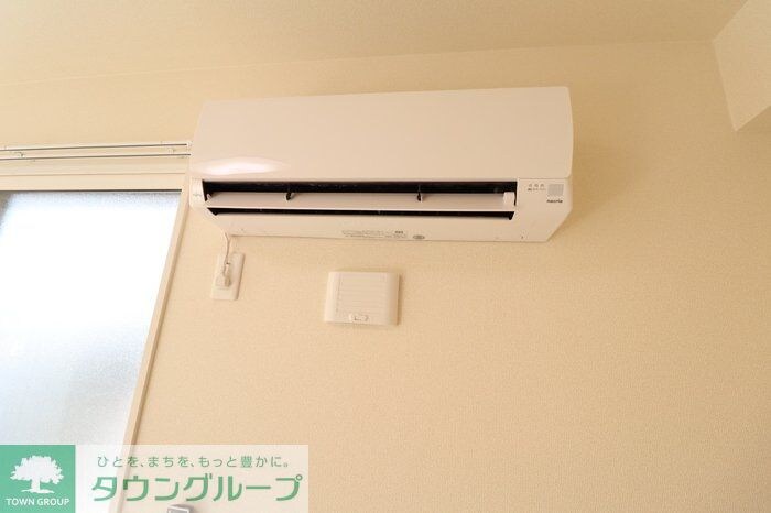 アムールの物件内観写真