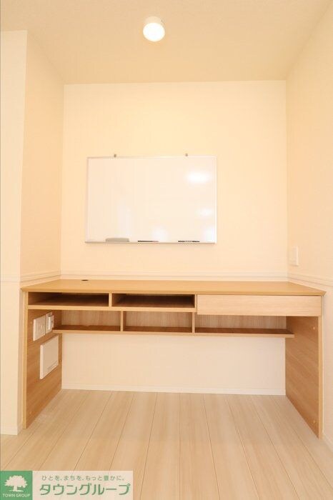 アムールの物件内観写真