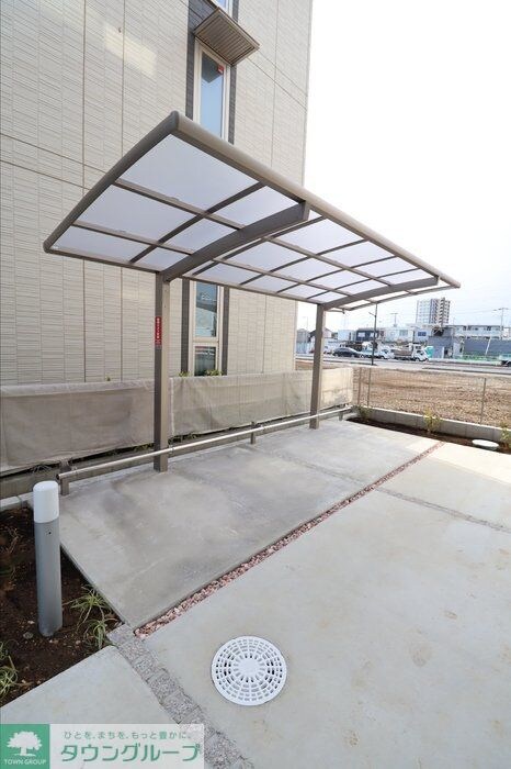 アムールの物件内観写真