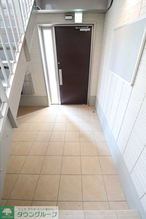 アムールの物件内観写真