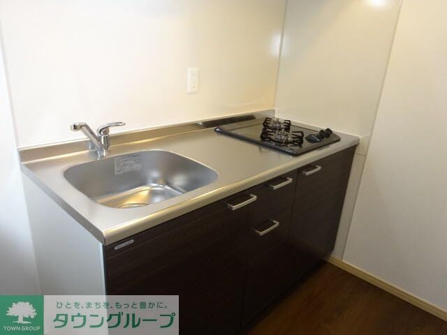 SQUARE2の物件内観写真