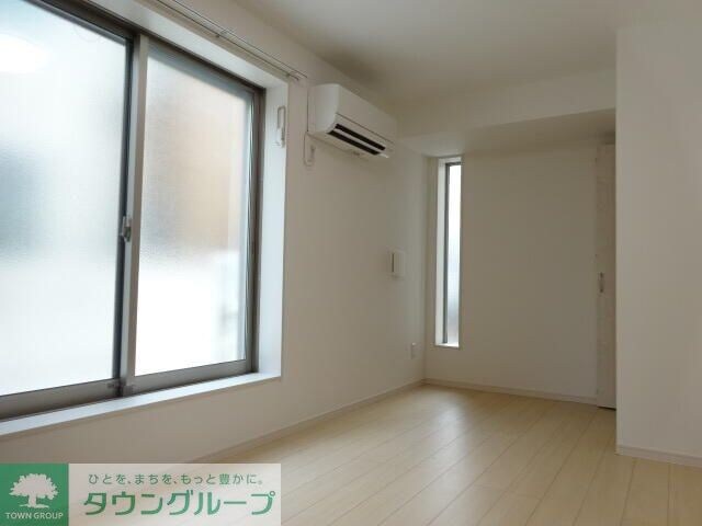 SQUARE2の物件内観写真