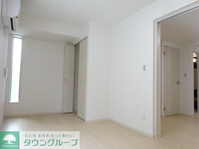 SQUARE2の物件内観写真