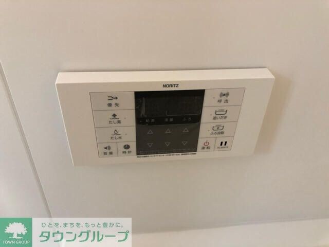 SQUARE2の物件内観写真