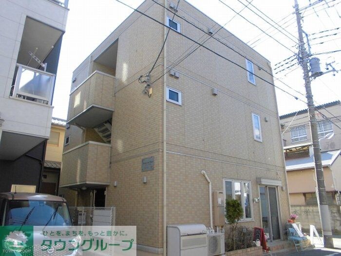 シャルマン コーポ若菜の物件内観写真