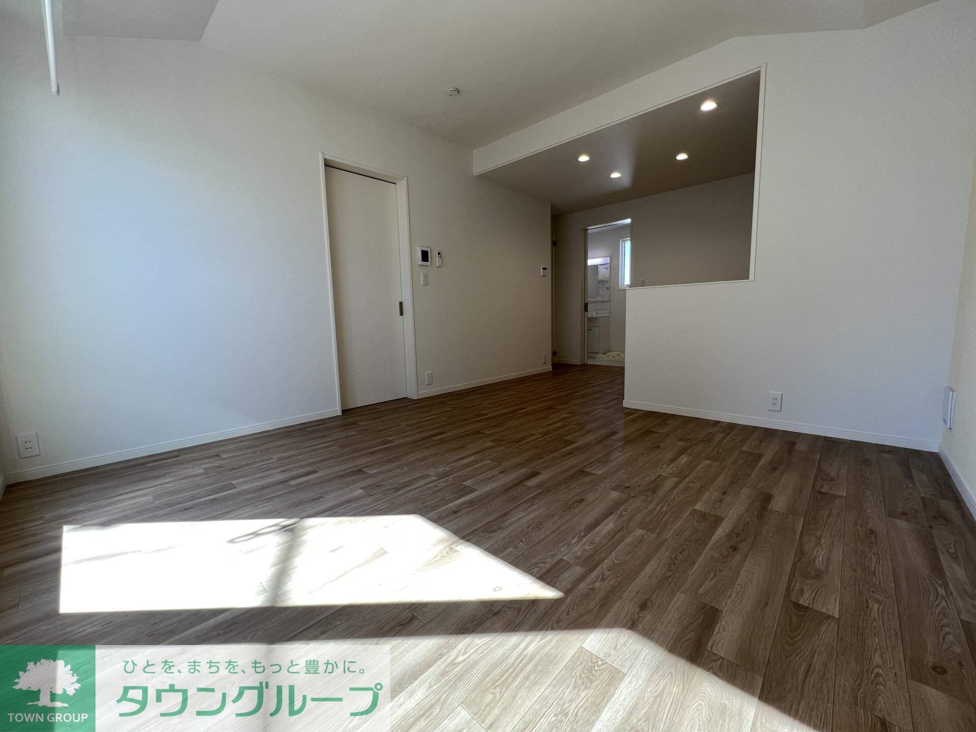 クレールMの物件内観写真