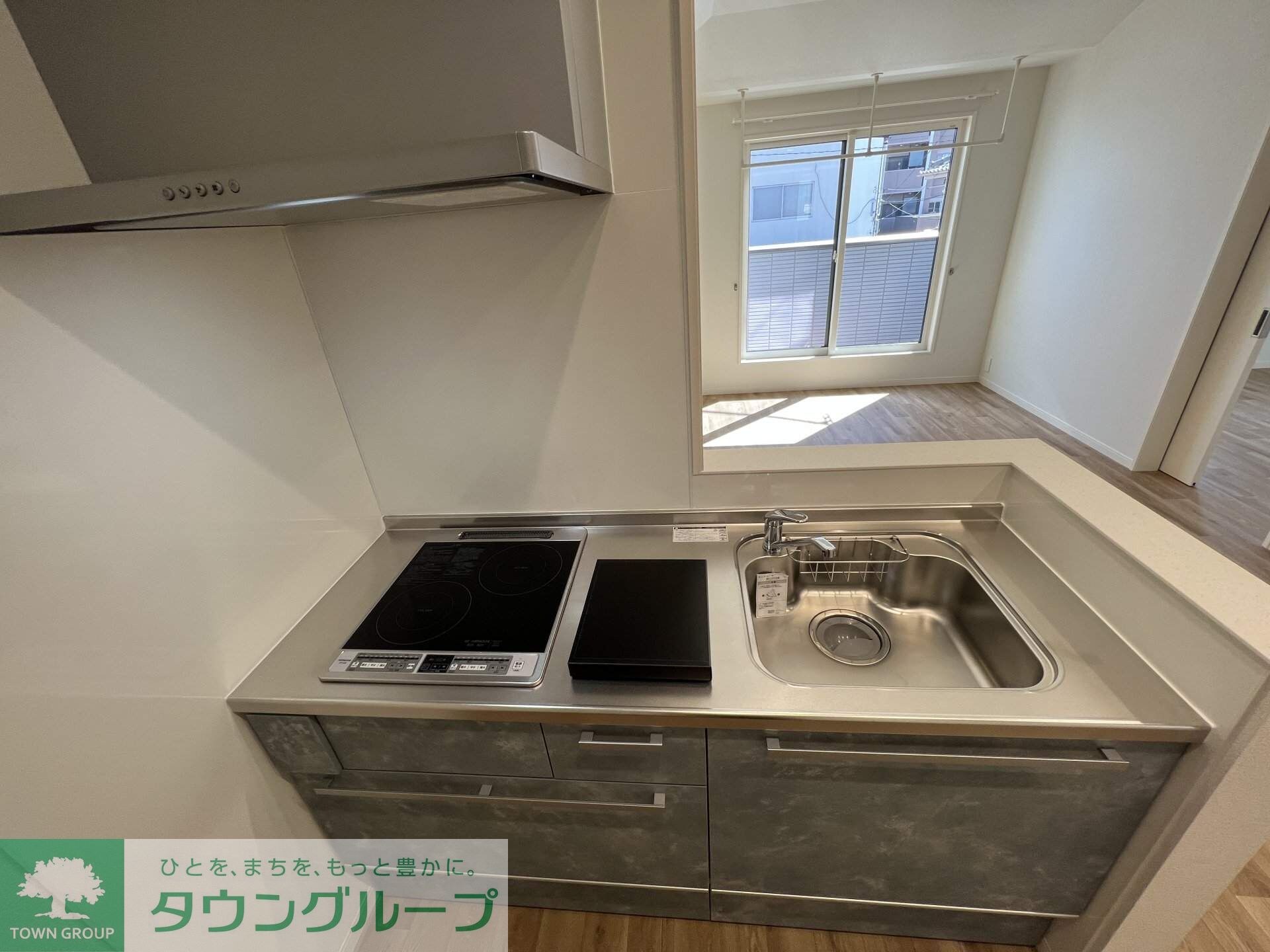 クレールMの物件内観写真