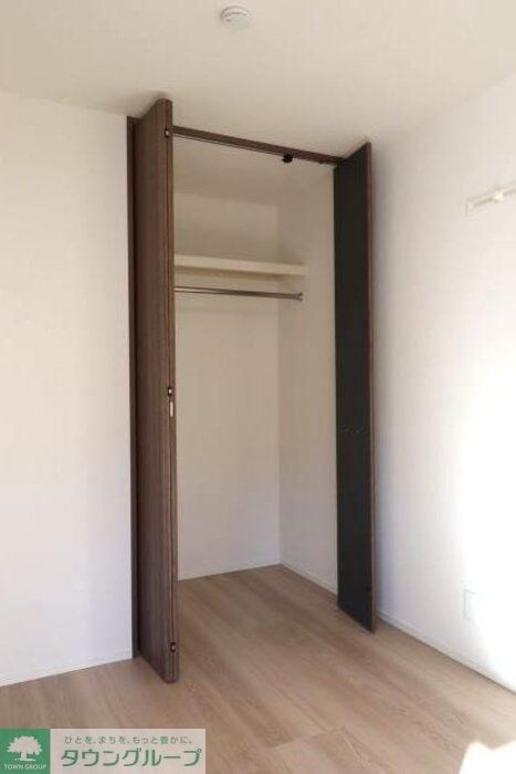 カサベルテ鹿骨の物件内観写真