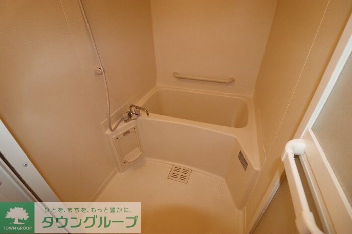 GOTO IIの物件内観写真