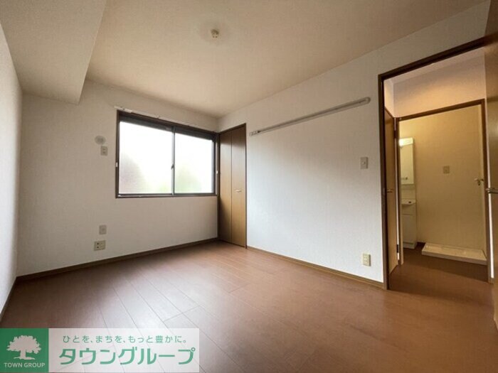 グリーンテリア 第7の物件内観写真