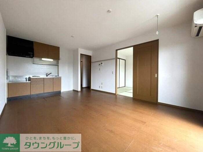 グリーンテリア 第7の物件内観写真