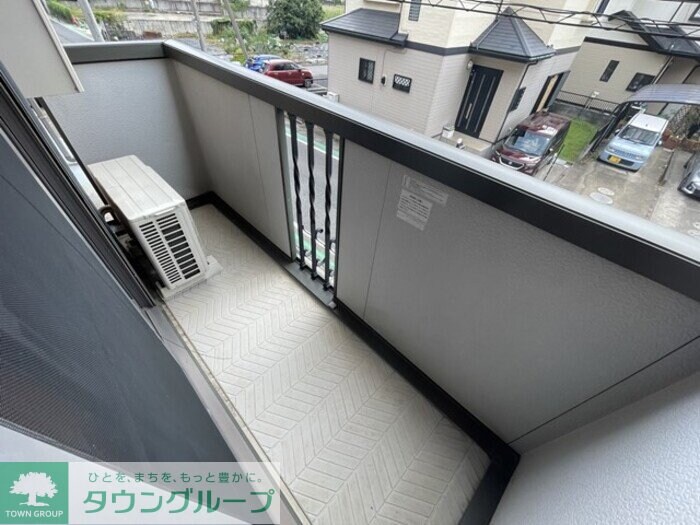 グリーンテリア 第7の物件内観写真